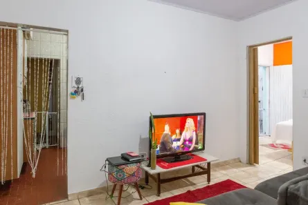 Casa com 2 Quartos à venda, 275m² no Parque da Lapa, São Paulo