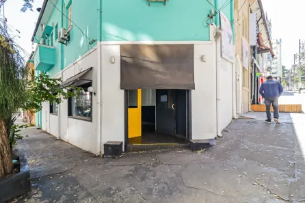 Ponto Comercial para alugar, 93m² no Jardim Paulista, São Paulo