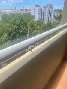 Apartamento com 2 Quartos à venda, 56m² no Vila Nova Jundiainópolis, Jundiaí