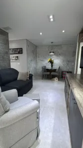 Apartamento com 3 Quartos à venda, 92m² no Tatuapé, São Paulo