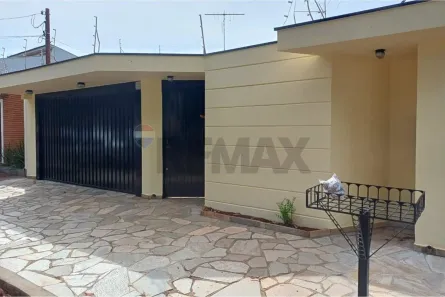Casa com 3 Quartos à venda, 179m² no Bosque das Juritis, Ribeirão Preto