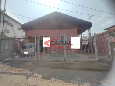 Casa com 3 Quartos à venda, 172m² no Vila Seabra, Bauru