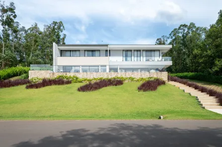 Casa de Condomínio com 6 Quartos à venda, 854m² no Condomínio Terras de São José, Itu