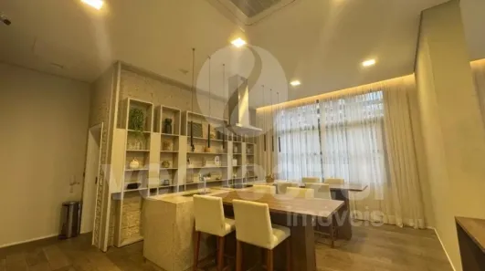 Apartamento com 3 Quartos à venda, 107m² no Jardim Brasil, Campinas