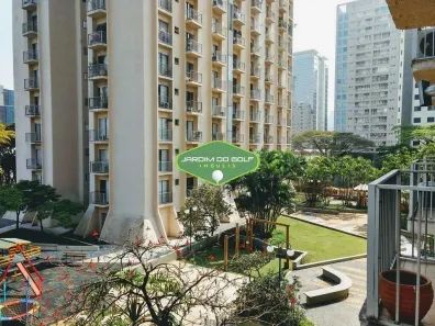 Apartamento com 1 Quarto à venda, 56m² no Vila Olímpia, São Paulo