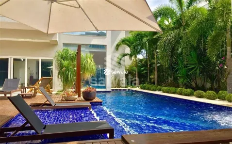 Casa com 5 Quartos à venda, 750m² no Barra da Tijuca, Rio de Janeiro