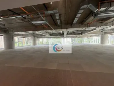 Sala Comercial para alugar, 824m² no Jardim Europa, São Paulo