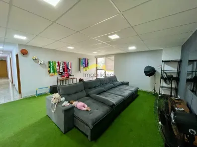 à venda, 165m² no Estoril, Belo Horizonte