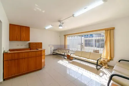Imóvel Comercial para alugar, 183m² no Jabaquara, São Paulo