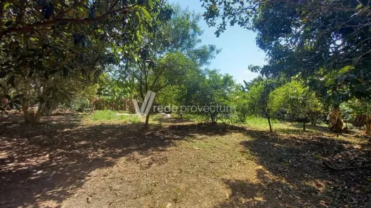 Lote/Terreno à venda, 1500m² no Village Campinas, Campinas