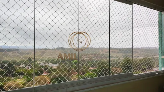 Apartamento com 2 Quartos à venda, 73m² no Jardim Uirá, São José dos Campos