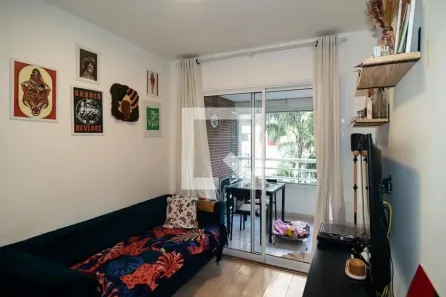 Apartamento com 2 Quartos à venda, 50m² no Bela Vista, São Paulo