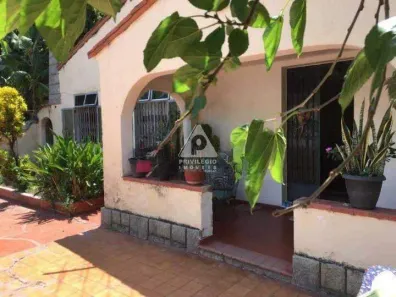 Casa com 3 Quartos à venda, 590m² no Laranjeiras, Rio de Janeiro
