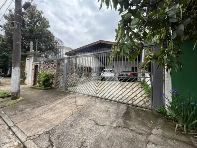 Casa com 3 Quartos à venda, 280m² no Alto de Pinheiros, São Paulo