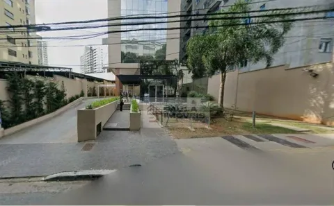 Sala Comercial para alugar, 37m² no Vila Gustavo, São Paulo