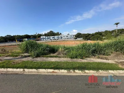 Lote/Terreno à venda, 264m² no Pinheirinho, Vinhedo