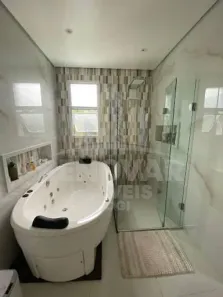 Sobrado com 3 Quartos à venda, 225m² no Fazenda Rodeio, Mogi das Cruzes