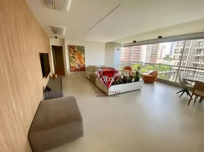 Apartamento com 3 Quartos à venda, 167m² no Jardim das Acácias, São Paulo