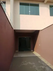 Casa com 3 Quartos à venda, 115m² no Niterói, Betim