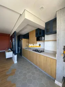 Apartamento com 2 Quartos à venda, 68m² no Loteamento Residencial e Comercial Bosque Flamboyant, Taubaté