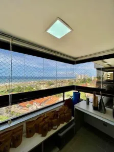 Apartamento com 3 Quartos à venda, 155m² no Patamares, Salvador