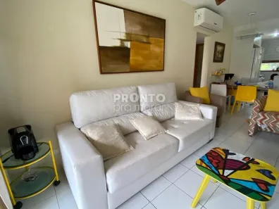 Apartamento com 2 Quartos à venda, 72m² no Porta Florada, Gravatá