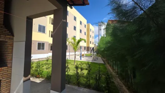 Apartamento com 2 Quartos à venda, 44m² no Cidade Operária, São Luís