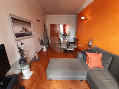 Apartamento com 3 Quartos à venda, 101m² no Vila Buarque, São Paulo
