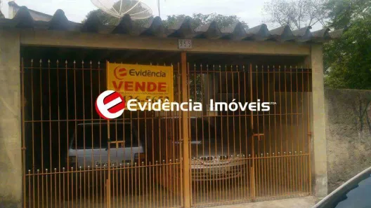Casa com 2 Quartos à venda, 160m² no Jardim Jamaica, Santo André