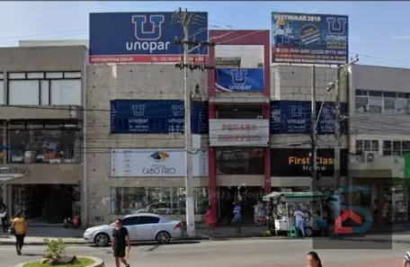 Sala Comercial à venda, 35m² no Centro, Cabo Frio
