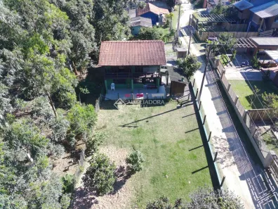 Casa com 3 Quartos à venda, 120m² no Ibiraquera, Imbituba
