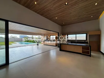 Casa de Condomínio com 3 Quartos à venda, 403m² no Parque Ecoresidencial Fazenda Jequitibá, Sorocaba