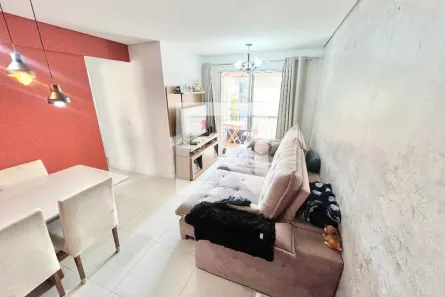 Apartamento com 2 Quartos à venda, 60m² no Vila Dom Pedro II, São Paulo