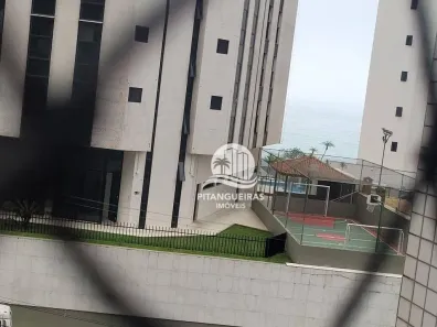 Apartamento com 2 Quartos à venda, 75m² no Jardim Astúrias, Guarujá