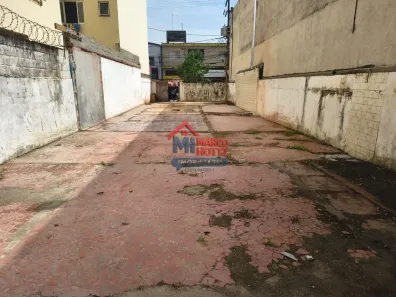 Lote/Terreno à venda, 232m² no Real, Praia Grande