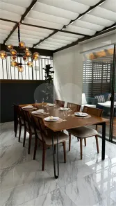 Apartamento com 2 Quartos à venda, 124m² no Jardim Paraíso, São Paulo