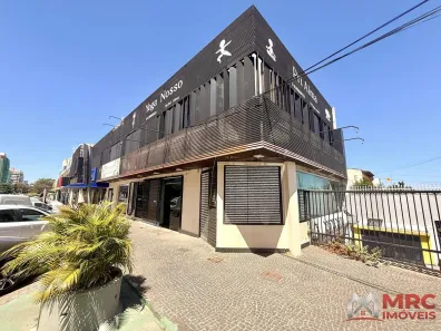 Ponto Comercial para alugar, 75m² no Taguatinga Norte, Brasília