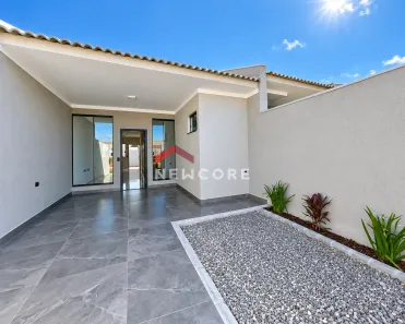 Casa com 2 Quartos à venda, 70m² no Jardim Califórnia, Sarandi