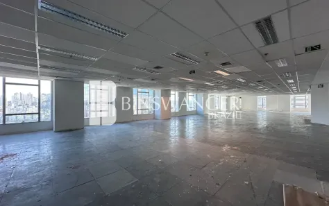 Sala Comercial para alugar, 10536m² no Vila Almeida, São Paulo