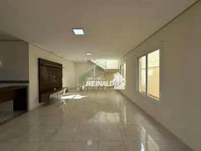 Casa de Condomínio com 3 Quartos à venda, 167m² no Residencial Fazenda Serrinha, Itatiba