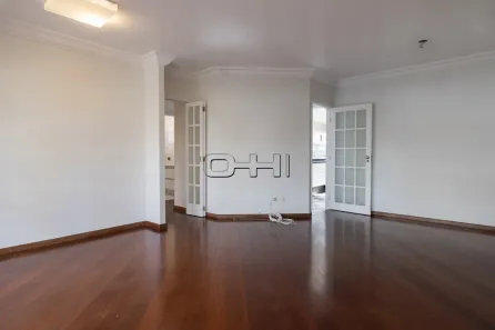 Apartamento com 3 Quartos à venda, 117m² no Jardim Vila Mariana, São Paulo