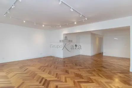 Apartamento com 3 Quartos à venda, 181m² no Jardim Paulista, São Paulo
