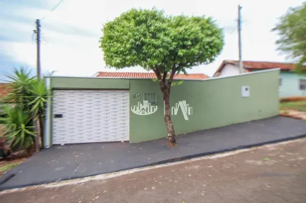 Casa com 3 Quartos à venda, 90m² no Jardim Nova Esperança, Londrina