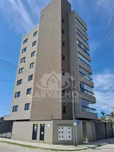 Apartamento com 3 Quartos para alugar, 95m² no Itacolomi, Balneário Piçarras
