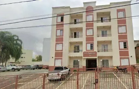 Apartamento com 2 Quartos à venda, 53m² no Ortizes, Valinhos