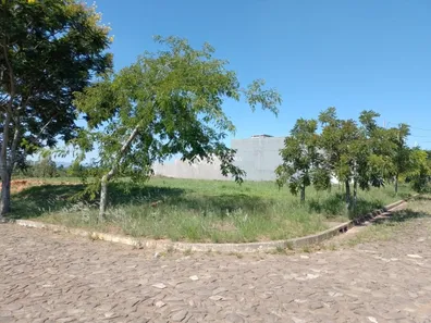 Lote/Terreno à venda, 408m² no Morada do Sol, Portão