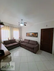 Casa com 2 Quartos à venda, 150m² no Parque Hippolyto, Limeira