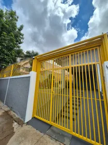 Casa com 3 Quartos à venda, 120m² no Jardim São Vicente, Campinas