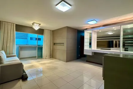 Apartamento com 3 Quartos à venda, 106m² no Buritis, Belo Horizonte