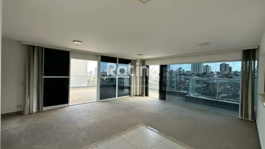 Cobertura com 4 Quartos à venda, 237m² no Saraiva, Uberlândia